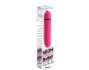 PD Neon Luv Touch Bullet XL Pink