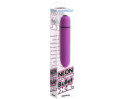 PD Neon Luv Touch Bullet XL Purple