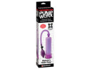 PD Pump Worx Beginners Power Pump Purple