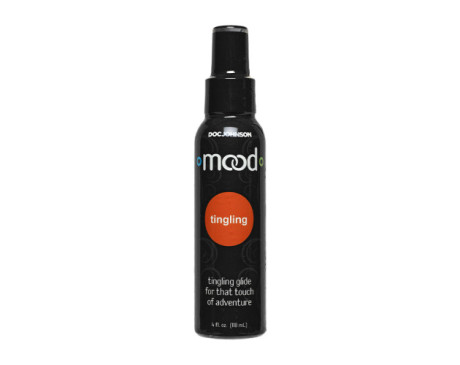 Mood Lube Tingling 4oz