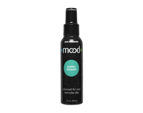 Mood Lube Water Based 4oz