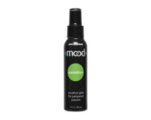 Mood Lube Sensitive 4oz