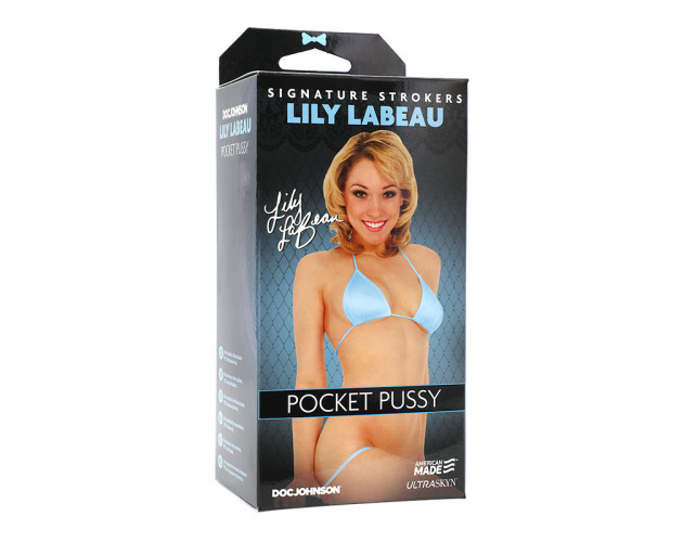 All Star Ur3 Pocket Pals Lily Labeau