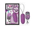 Power Bullet Remote Control (Purple)