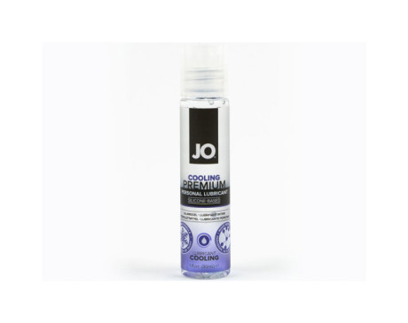 JO Premium Cooling 1oz