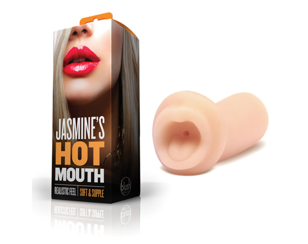 X5 Men Jasmines Hot Mouth Beige