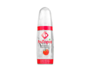 ID Frutopia Raspberry 3.4 fl oz