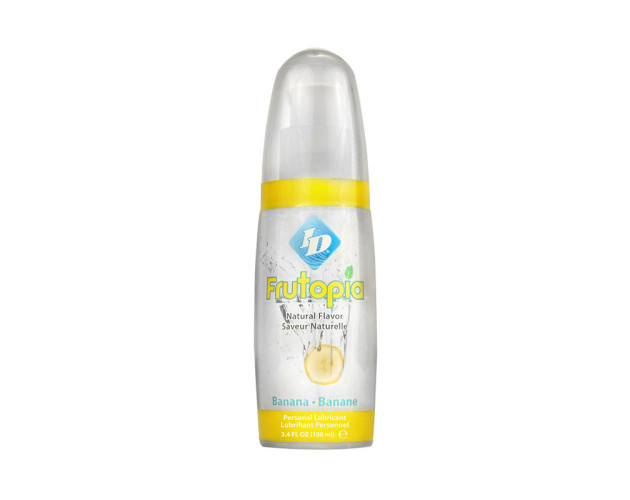 ID Frutopia Banana 3.4 fl oz