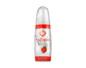 ID Frutopia Strawberry 3.4 fl oz