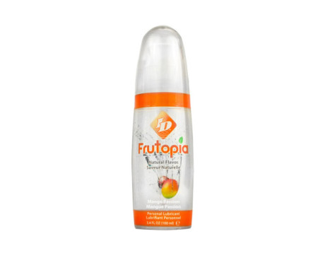 ID Frutopia Mango Passion 3.4 fl oz