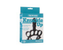 Vac-U-Lock Knuckle Up Black