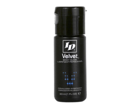 ID Velvet 30ml (1 fl oz)