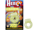 Hero Climax Ring Glow In The Dark