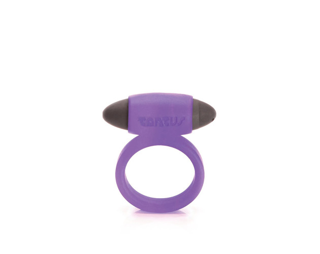 Tantus Vibrating Super Soft C-Ring Pur