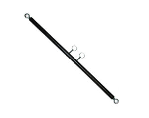 KL Adjustable Spreader Bar (Black)