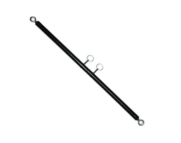 KL Adjustable Spreader Bar (Black)