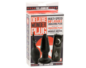 Deluxe Wonder Plug