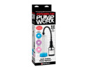 PD Pump Worx Cock Trainer Pump System