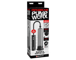 PD Pump Worx Beginners AutoVAC Kit