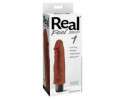 PD Real Feel Lifelike Toyz No.1 Brown