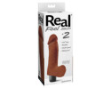 PD Real Feel Lifelike Toyz No.2 Brown