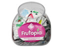 ID Frutopia Asst Foil Jar (288)