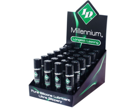 ID Millennium 1 fl oz Counter DP (24)