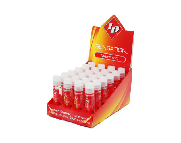 ID Sensation 1 fl oz Counter DP (24)