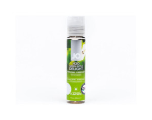 JO H2O Green Apple Flavored Lube 1oz