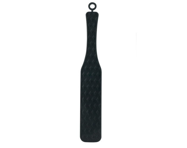 FF Extreme Silicone Paddle Black