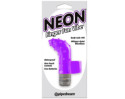 PD Neon Finger Fun Vibe Purple