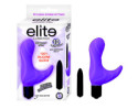 Elite Collection Climaxer Vibe (Purple)