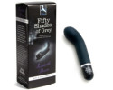 50 Shades InsatiableDesire GSpotVibr Blk