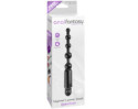 AFC Vibrating Beginners Power Beads Blk