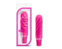 Luxe Nimbus Mini Vibrator Pink