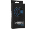 OptiMALE – 3 C-Ring Set – Thin Black