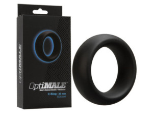 OptiMALE – C-Ring – 35mm Black