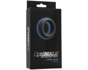 OptiMALE – C-Ring – 35mm Slate