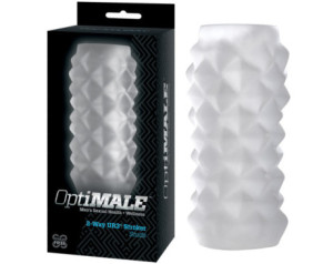 OptiMALE – Rev UR3 Stroker Studs