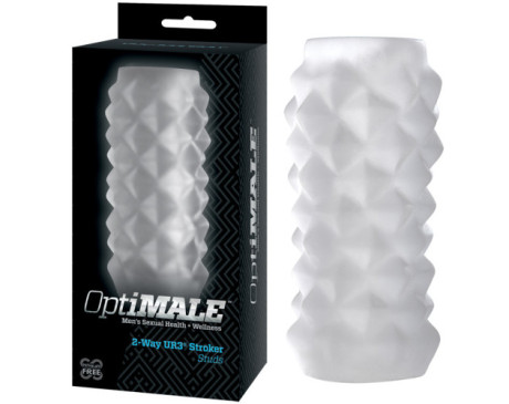 OptiMALE – Rev UR3 Stroker Studs