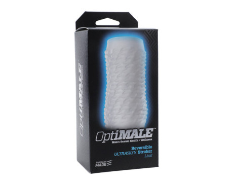 OptiMALE – Rev UR3 Stroker Link