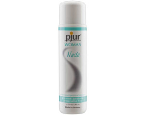 Pjur Woman Nude Waterbased Lube 100ml