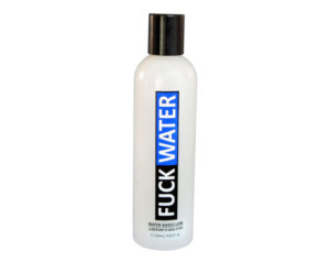 Fuck Water Original H2O 4oz