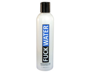 Fuck Water Original H2O 8oz