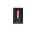 Nu Sensuelle Point Bullet Pink