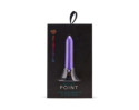 Nu Sensuelle Point Bullet Purple