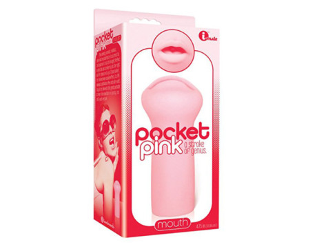 Pocket Pink