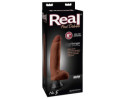 PD Real Feel Deluxe No.5 Brown