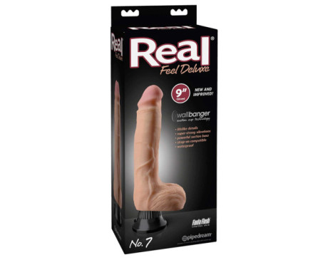 PD Real Feel Deluxe No.7 Beige