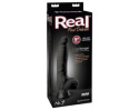 PD Real Feel Deluxe No.7 Black